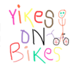 YIKES ON BIKES