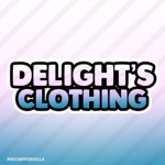 Delight's clothing