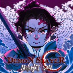 Demon Slayer: Midnight Sun  icon