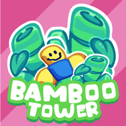 🎍 Bamboo TOWER 🎍