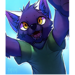 FURRYS RULE THE WORLD