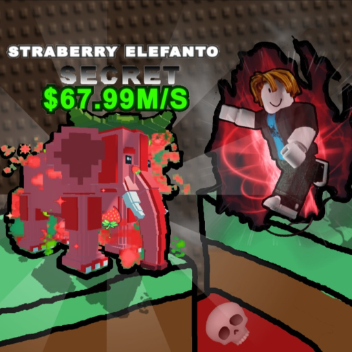 Earn Aura For Brainrots! 🔥