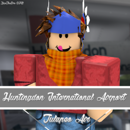Huntingdon International Airport