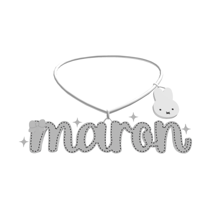 maron thumbnail