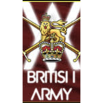 British Armed Forces {1940s}