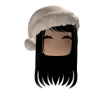 [FREE] Black Girl Hair Hat