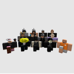 Kyrsten's Club