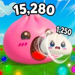 Eat Dumplings to Grow icon