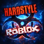 Hardstyle ROBLOX Group Thumbnail