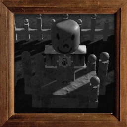 FOREST LOSS icon