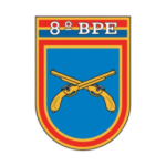 [BPE] Batalhão de Polícia do Exército - Pátria EB