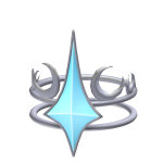 Fancy Play Spark Crown add-on