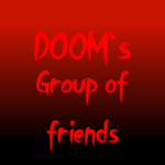 DOOM's Group Of Firends