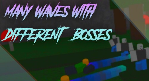 Hecc Defense: Poorly Coded Experience