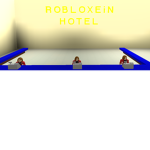 Robloxein Hotel