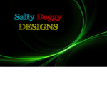 Salty Doggy Designs