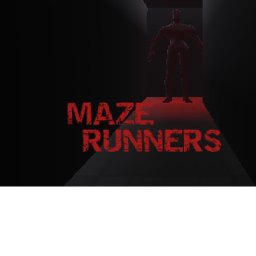 MAZE RUNNERS {VIP}