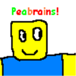 Peabrains