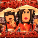 CHYNAZ