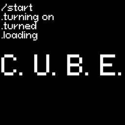 The Cube