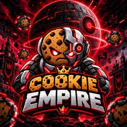 [GUILDS] Cookie Empire 🍪 icon
