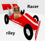 Racer riley (Fan group)