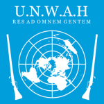 The United Nations of Waterloo at Home