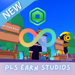 Pls Earn [Fake Currency]