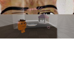 [SAFE ZONE] impossible game...