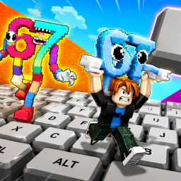 Keyboard Escape for Brainrots