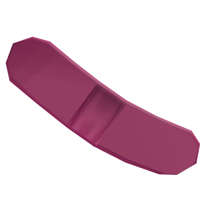 LOVE ♥ SHOT Miku - Pink Face Bandage thumbnail