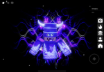 Clockwork Entertainment Center