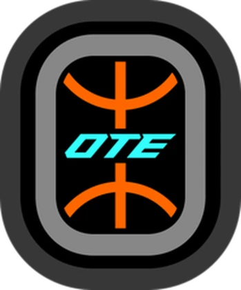 OTE | Overtime Elite Basketball Roblox group icon