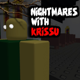 Nightmares with Krissu {BETA}
