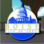 {BOI} City of Boise