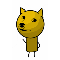 [NEEDS BUG FIXES!] Escape The Doge Obby! (Alpha)