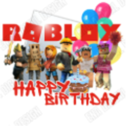 Birthday Game icon