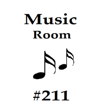 Music Room decal Roblox decal