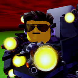 Toilet Raids [ NEW ] icon
