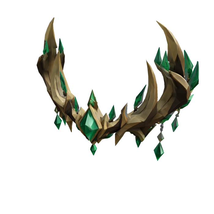 Verdant Crown