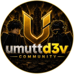 umuttd3v Community