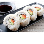 sushi club (must like sushi)