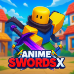 Anime Swords X
