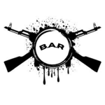 (BAR) British Army Raiders