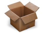 The Box Art