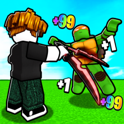 Nunchuck Simulator ⚔️