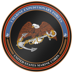 I Μarine Expеditionαry Forces
