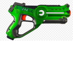 ultimate laser tag