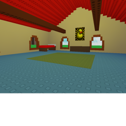 A Blocky World