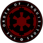GE | Order of Inquisitors